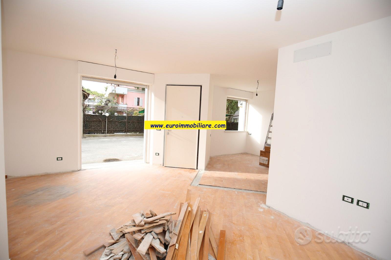 Appartamento – Pineto, Quartiere dei poeti, Villa Ardente - Vista 2