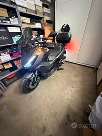 ADV 350
