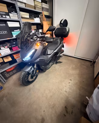 ADV 350