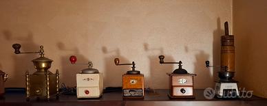 Macinini da caffè