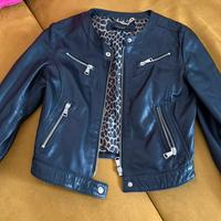 Giubbino pelle Imperial originale