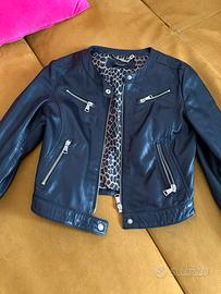 Giubbino pelle Imperial originale