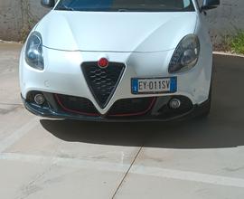 ALFA ROMEO Giulietta (2010-21) - 2015