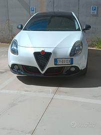 ALFA ROMEO Giulietta (2010-21) - 2015