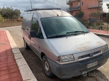 Fiat scudo per RICAMBI