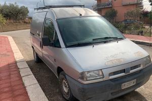 Fiat scudo per RICAMBI