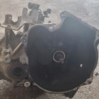 CAMBIO FIAT PUNTO EVO