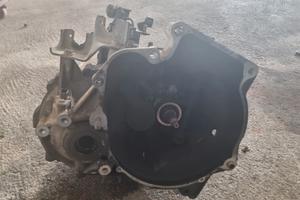 CAMBIO FIAT PUNTO EVO