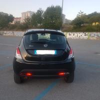 Lancia ypsilon turbo Metano