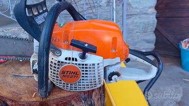 motosega STIHL 271