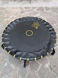 Mini trampolino Decathlon 