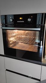 Forno elettrico incasso Electrolux 