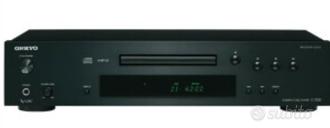 Onkyo C-7030 @ Subito