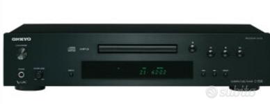 lettore cd Onkyo C-7030 