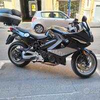 Bmw f 800 gt - 2018