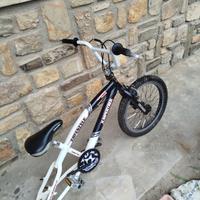 bmx jumpertrek 