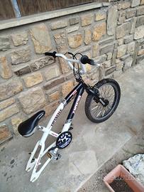 bmx jumpertrek 