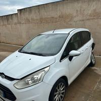 RICAMBI FORD BMAX