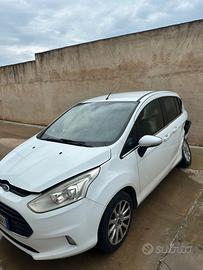 RICAMBI FORD BMAX