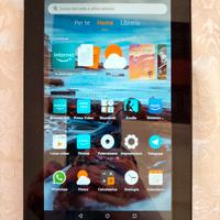 TABLET AMAZON FIRE 7