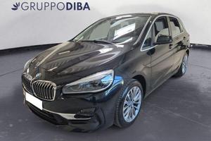 BMW Serie 2 Active Tourer Serie 2 F45 2018 Ac...