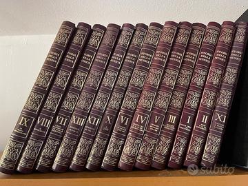 Enciclopedia Storia della Musica