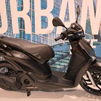 Piaggio Liberty S 125 NEW 2025