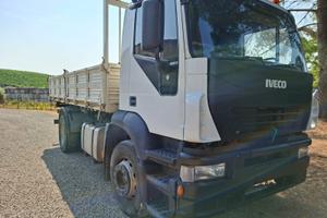 Camion Iveco EuroTech 400E30 Rib