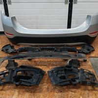 Paraurti Posteriore BMW X1 anno 2009/15