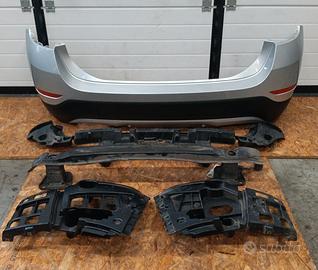 Paraurti Posteriore BMW X1 anno 2009/15