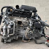 Motore cambio 4x4 Suzuki Swift 2021 1200cc ibrido