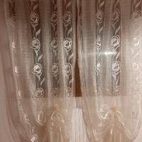 tende da cucina/salotto/camera da letto