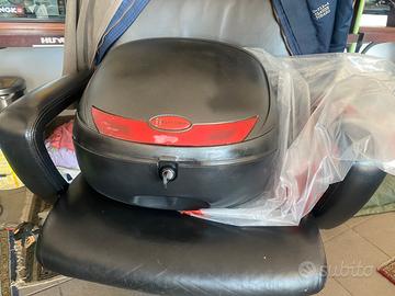 Bauletto moto