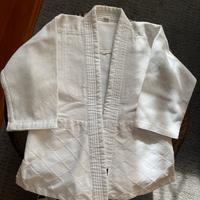Kimono da judo