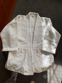 Kimono da judo