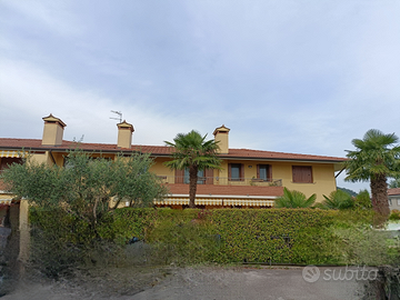 Appartamento bicamere, biservizi da privato