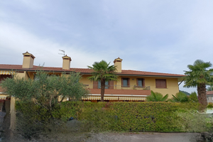 Appartamento bicamere, biservizi da privato