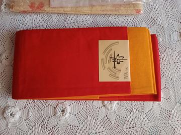 Kimono giapponese donna