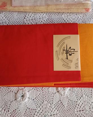Kimono giapponese donna