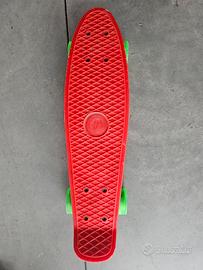 Skateboard per ragazzini perfetto