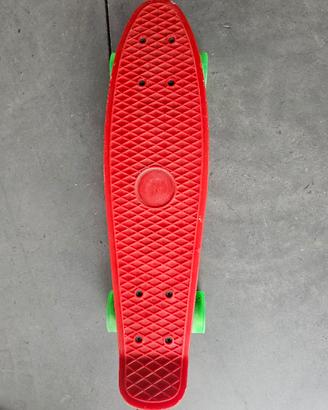 Skateboard per ragazzini perfetto