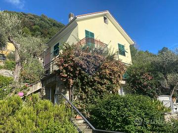 Villa o villino - Rapallo