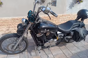 Honda black window 