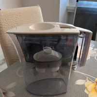 Caraffa filtrante Laica