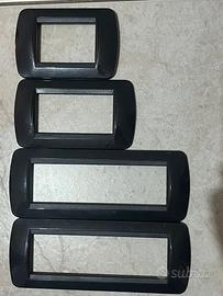 Placche interruttori