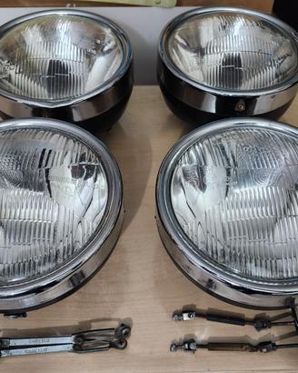 FARI CARELLO MEGALUX