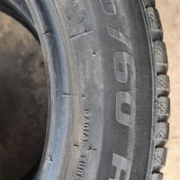 pneumatici 4 stagioni 185 60 15