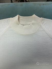 Maglia lupetto unisex