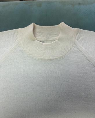 Maglia lupetto unisex
