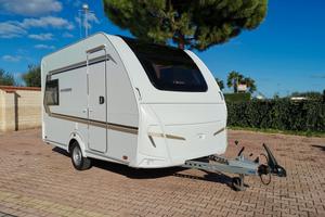 Weinsberg CaraOne 390 PUH doppio matrimoniale